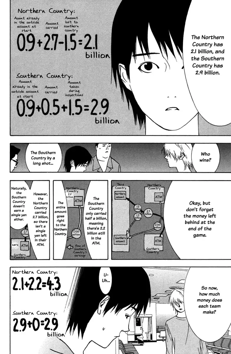 Liar Game Chapter 41 15